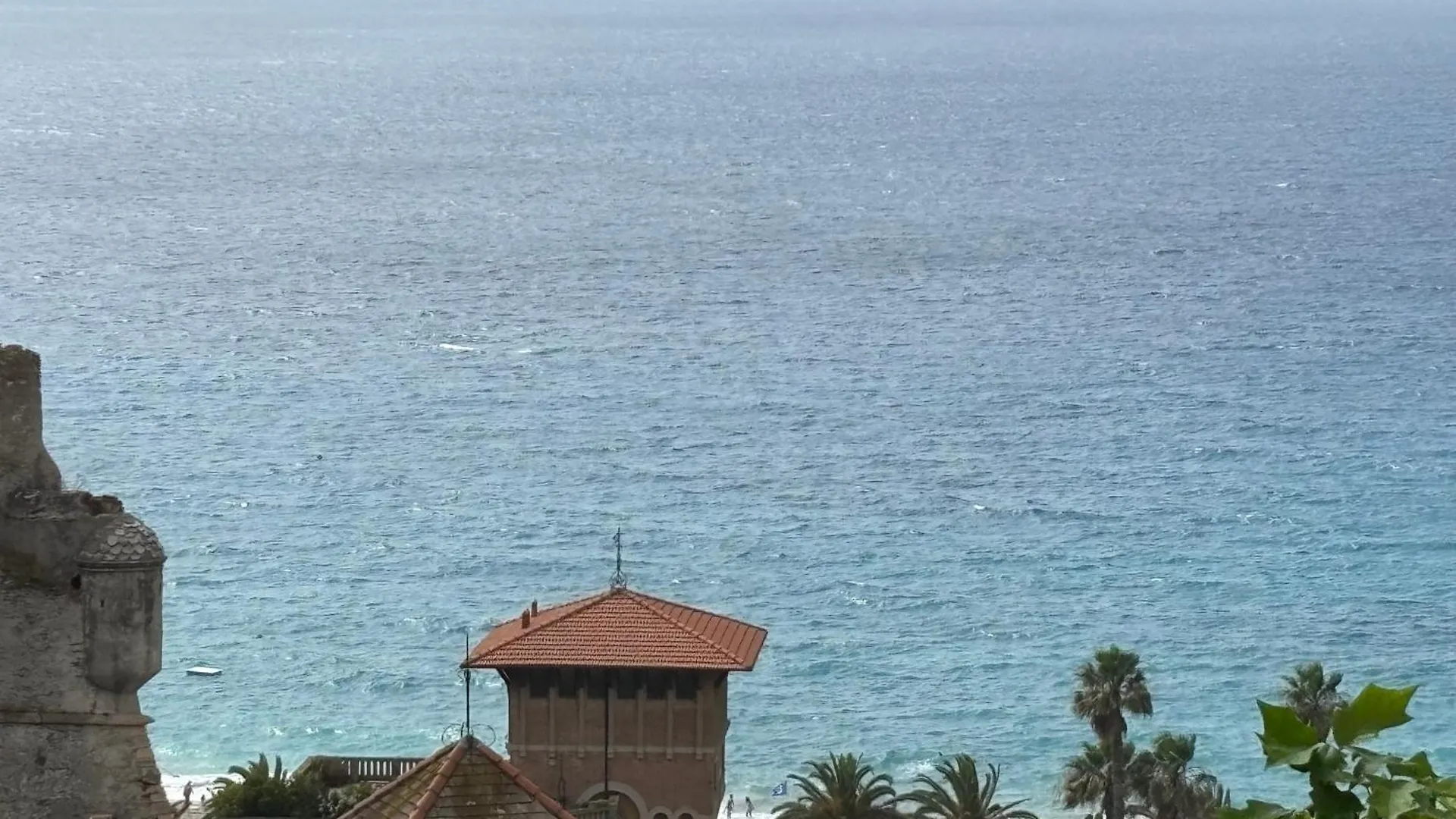 La Vespertina Bike&Sea Apartment Finale Ligure Italy