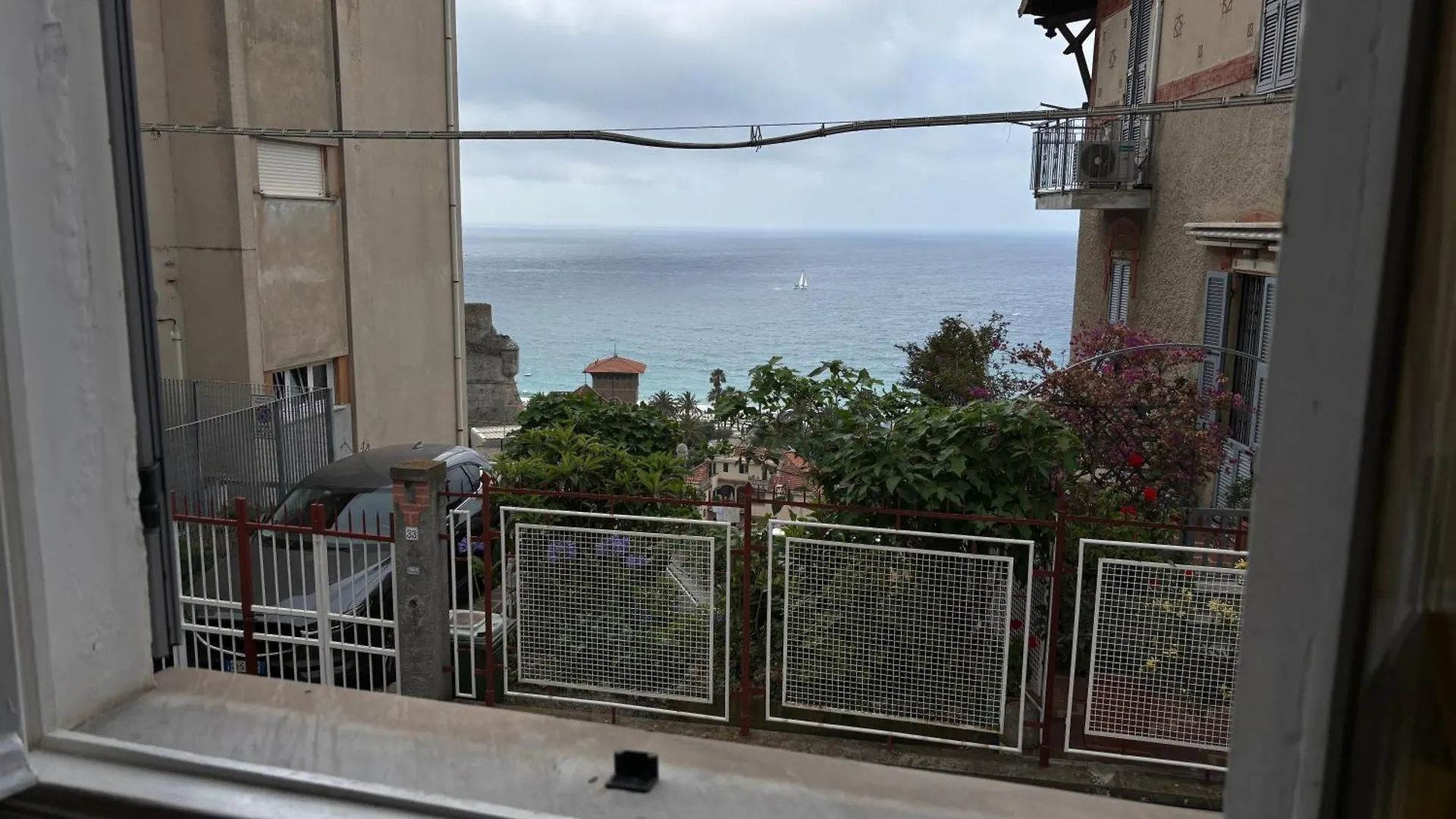 La Vespertina Bike&Sea Apartment Finale Ligure Italy