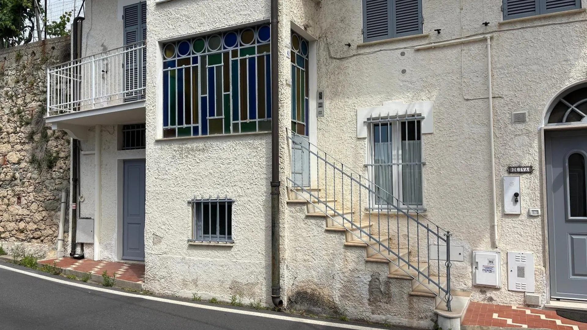 La Vespertina Bike&Sea Apartment Finale Ligure