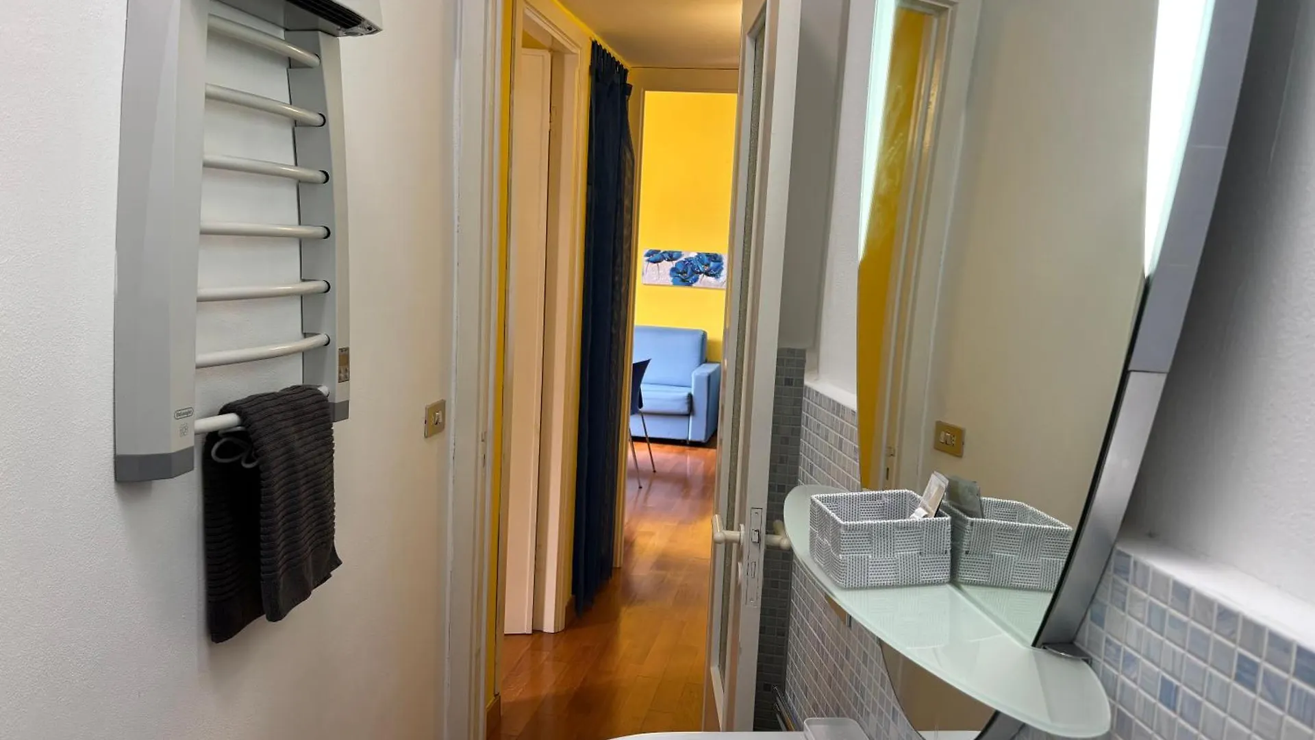 La Vespertina Bike&Sea Apartment Finale Ligure