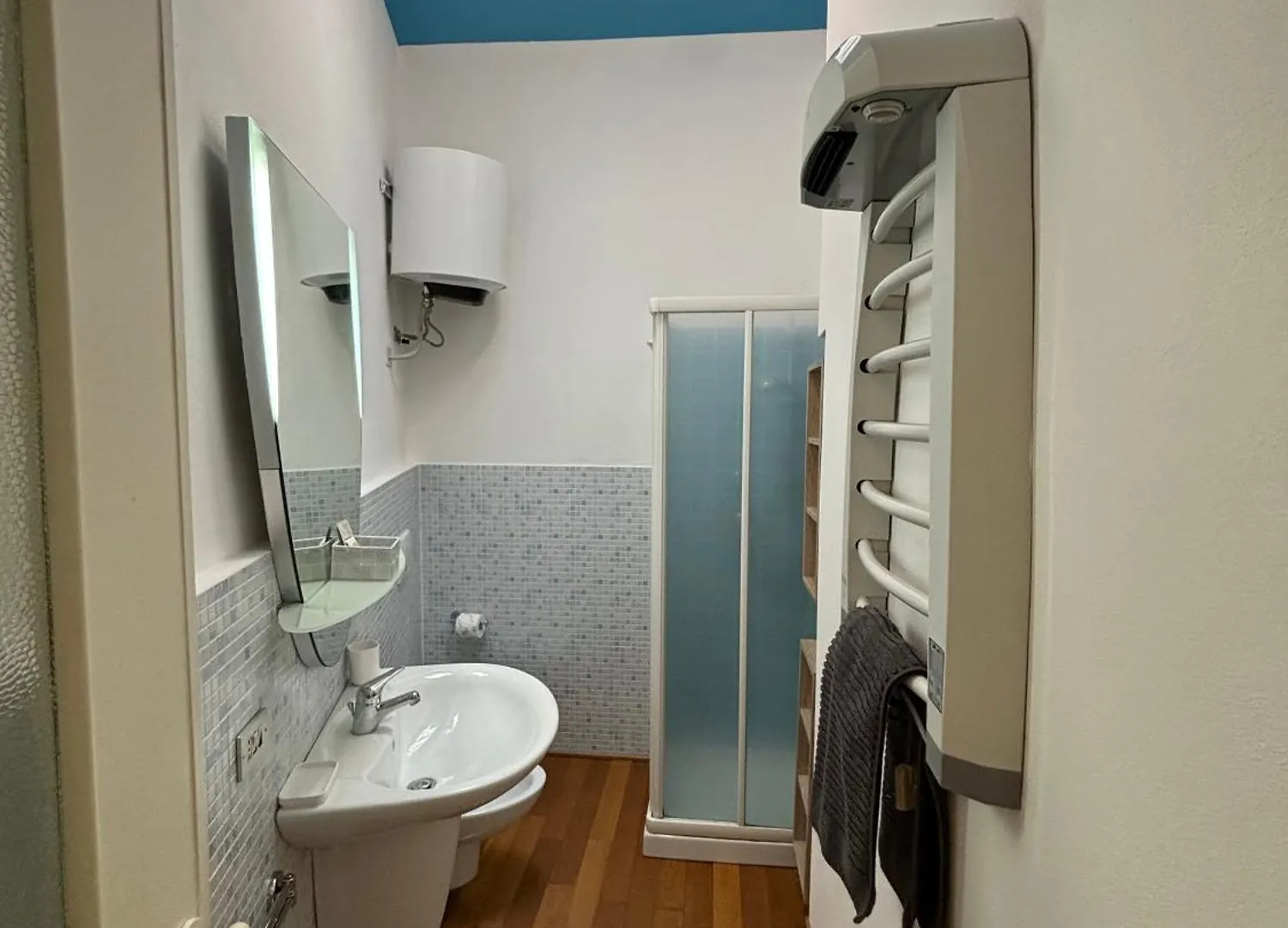 La Vespertina Bike&Sea Apartment Finale Ligure