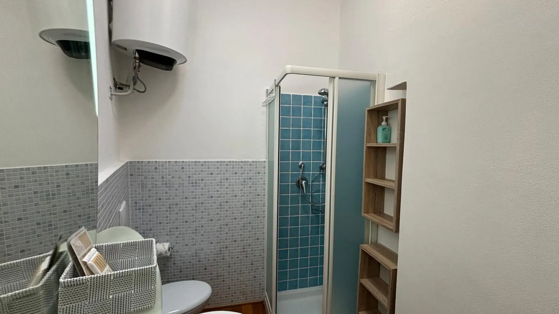 La Vespertina Bike&Sea Apartment Finale Ligure 0*,