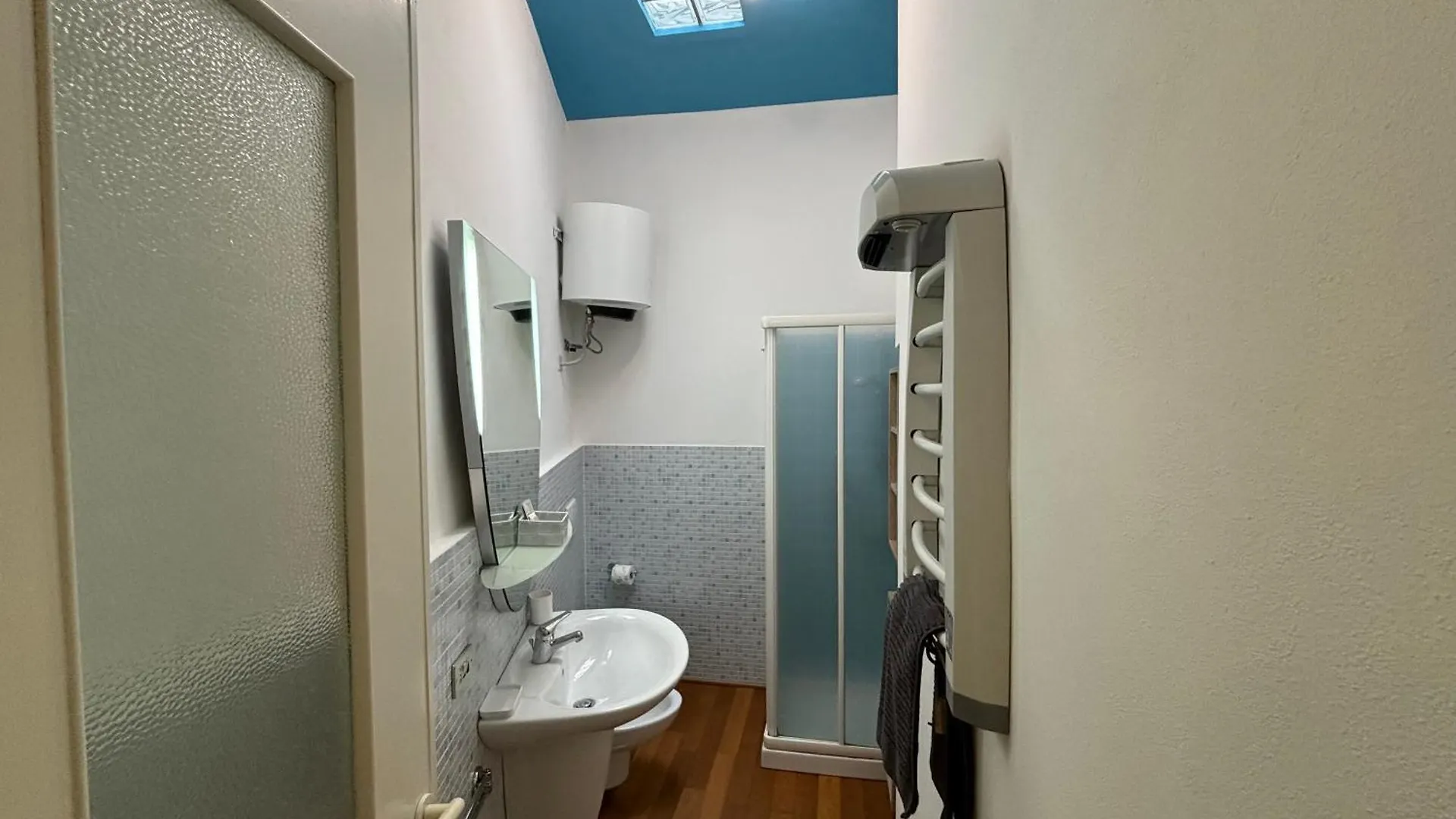 La Vespertina Bike&Sea Apartment Finale Ligure