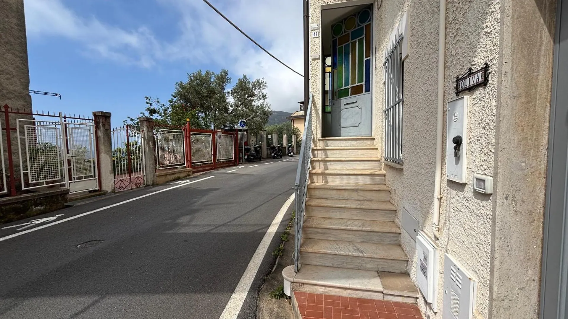 La Vespertina Bike&Sea Apartment Finale Ligure