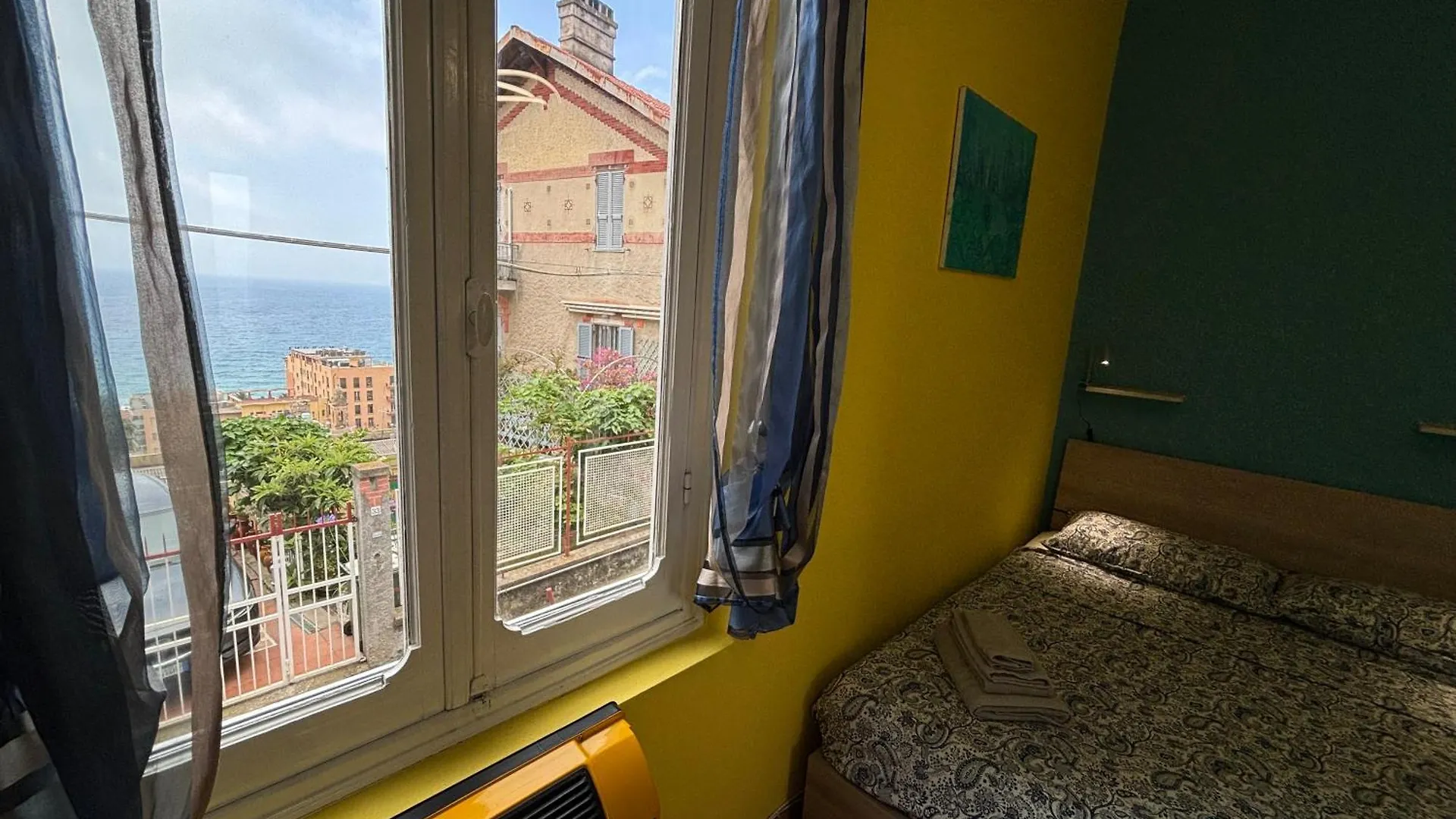 La Vespertina Bike&Sea Apartment Finale Ligure Italy