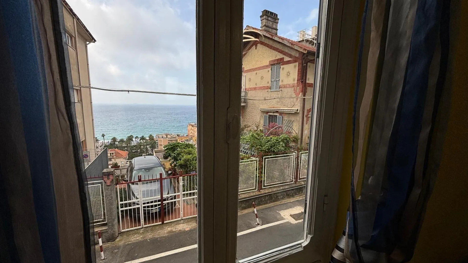 La Vespertina Bike&Sea Apartment Finale Ligure 0*,  Italy