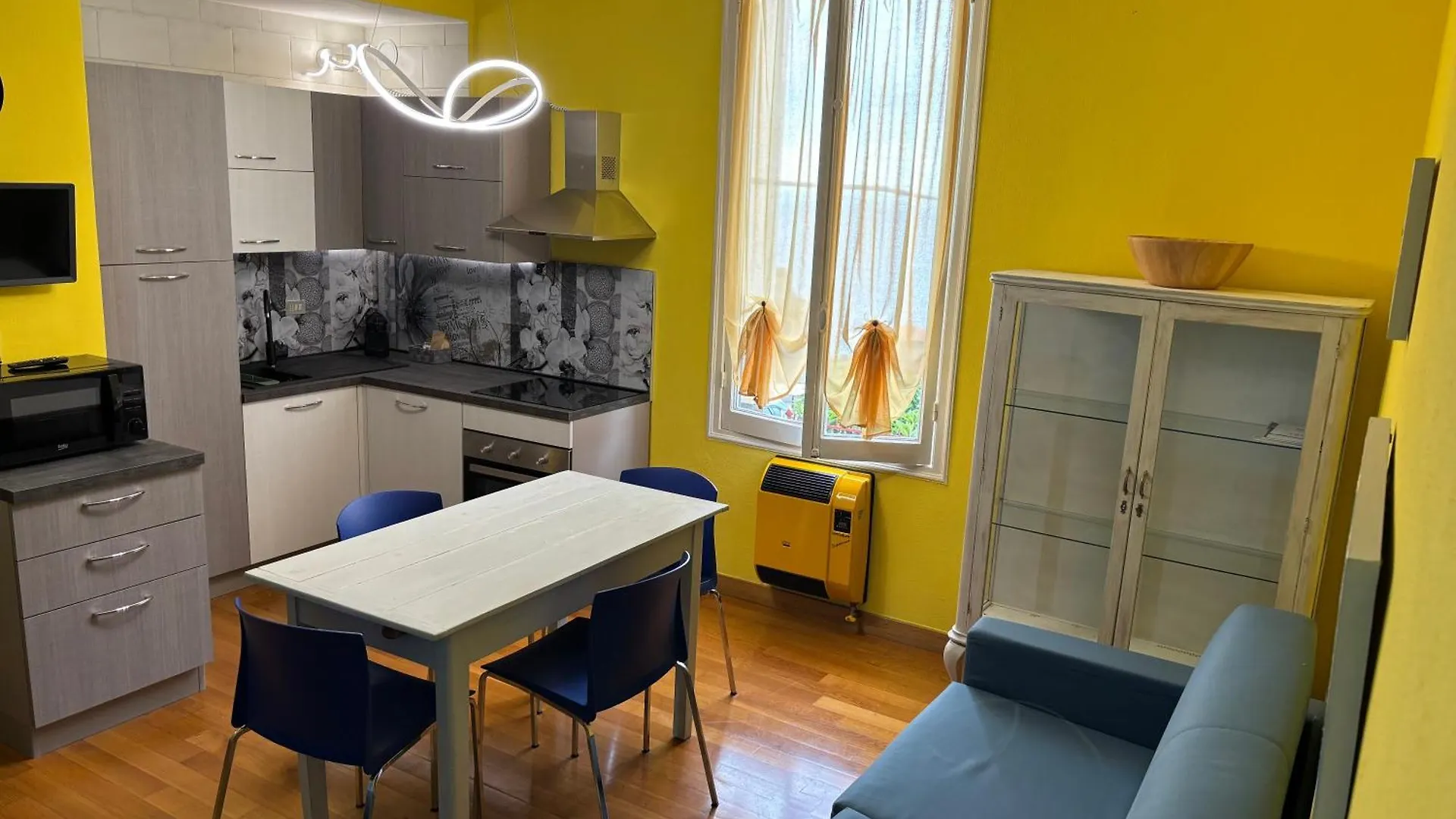 La Vespertina Bike&Sea Apartment Finale Ligure