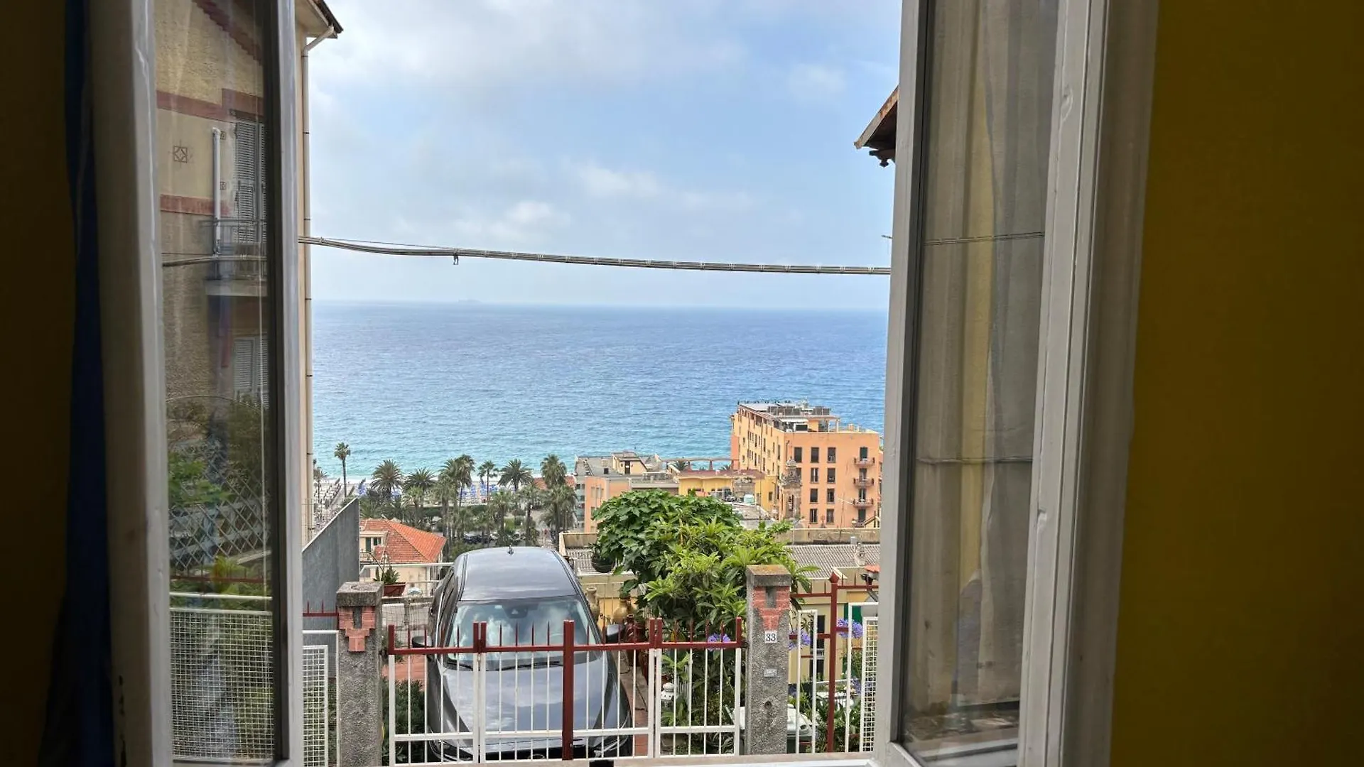 La Vespertina Bike&Sea Apartment Finale Ligure