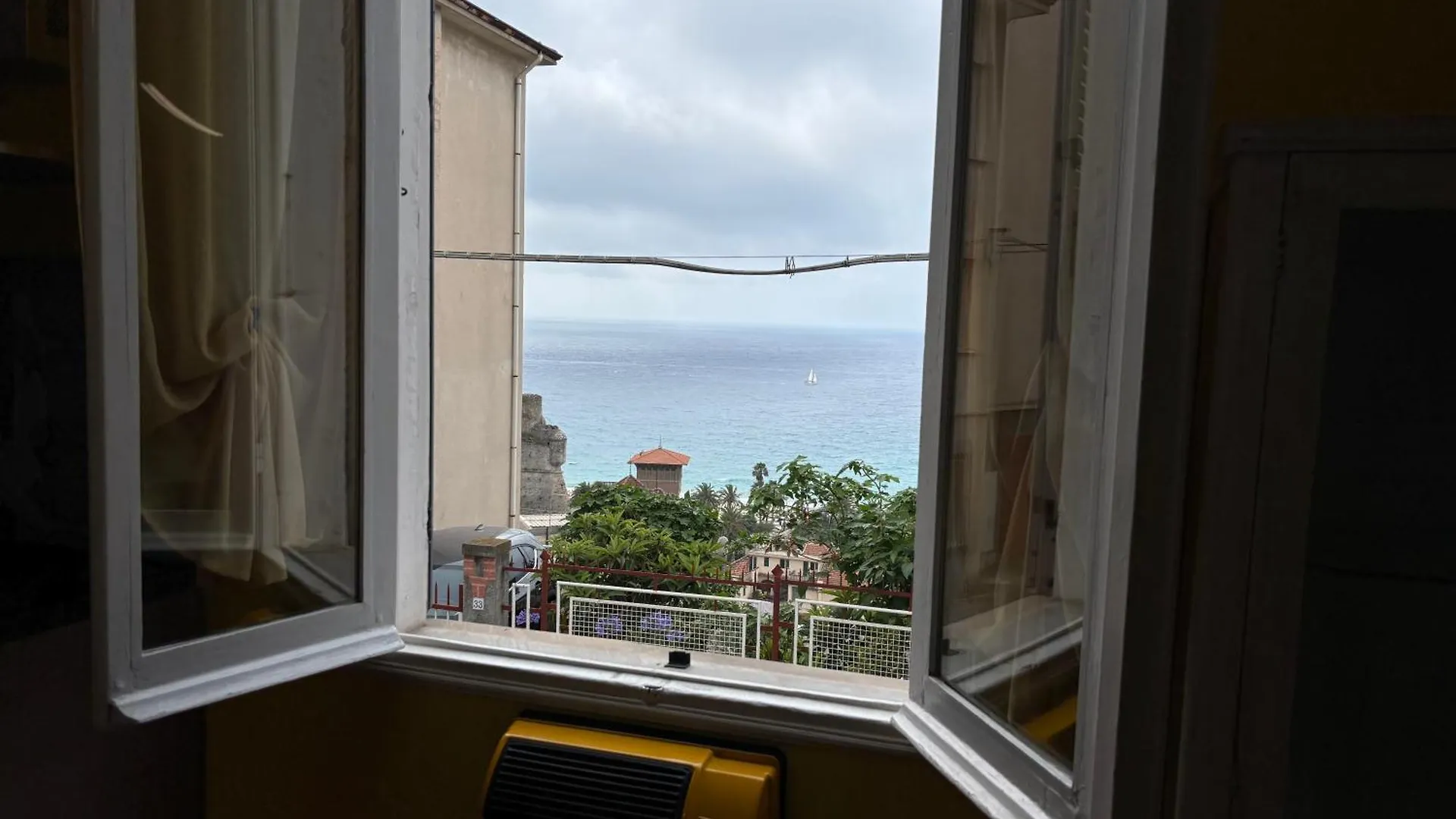 La Vespertina Bike&Sea Apartment Finale Ligure Italy