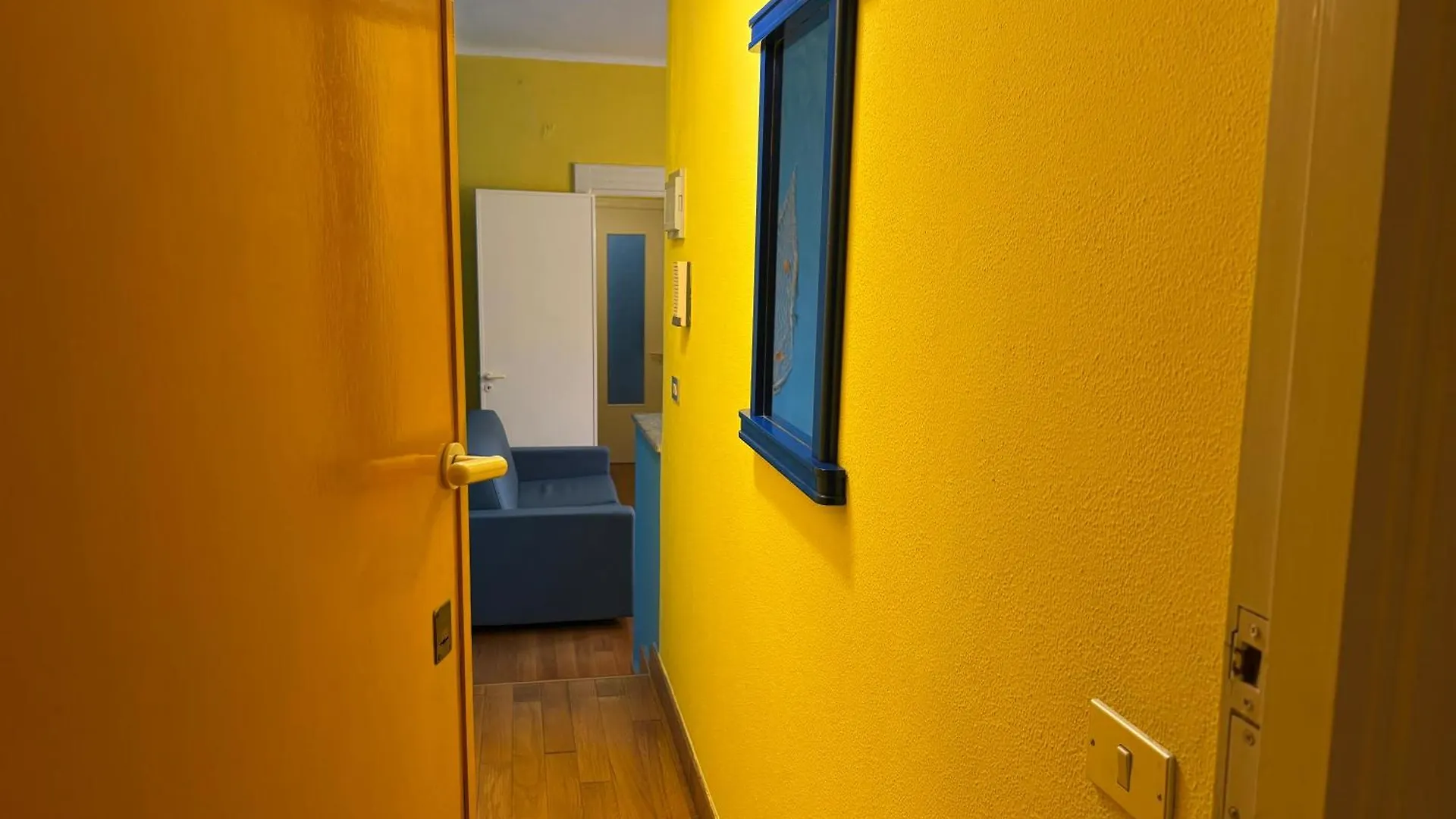 La Vespertina Bike&Sea Apartment Finale Ligure