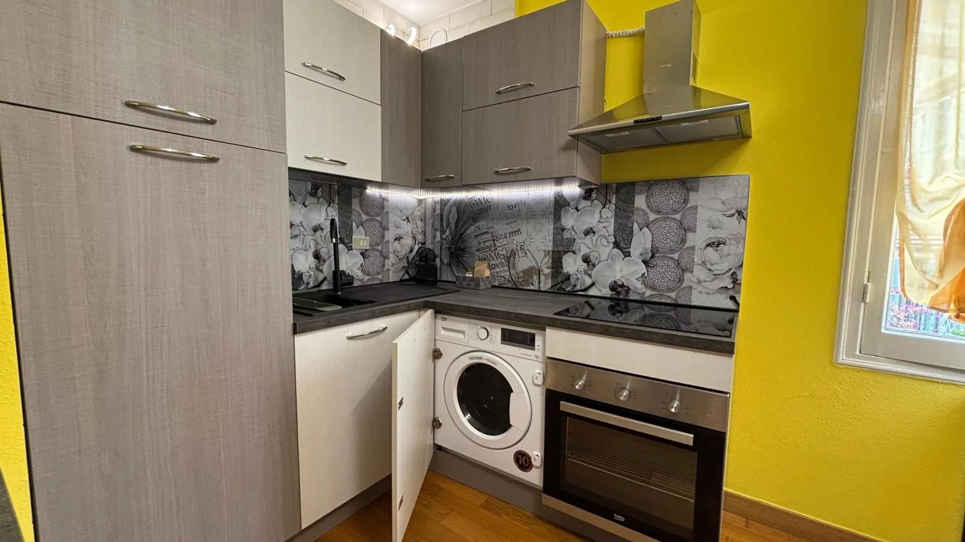La Vespertina Bike&Sea Apartment Finale Ligure