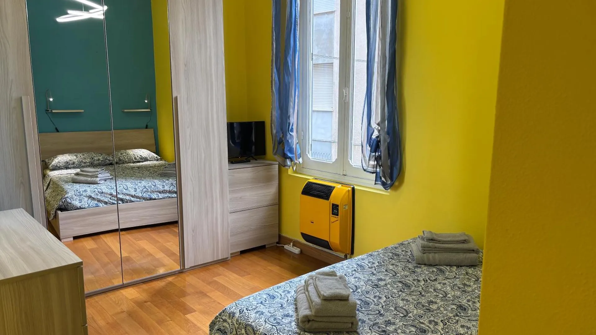 La Vespertina Bike&Sea Apartment Finale Ligure