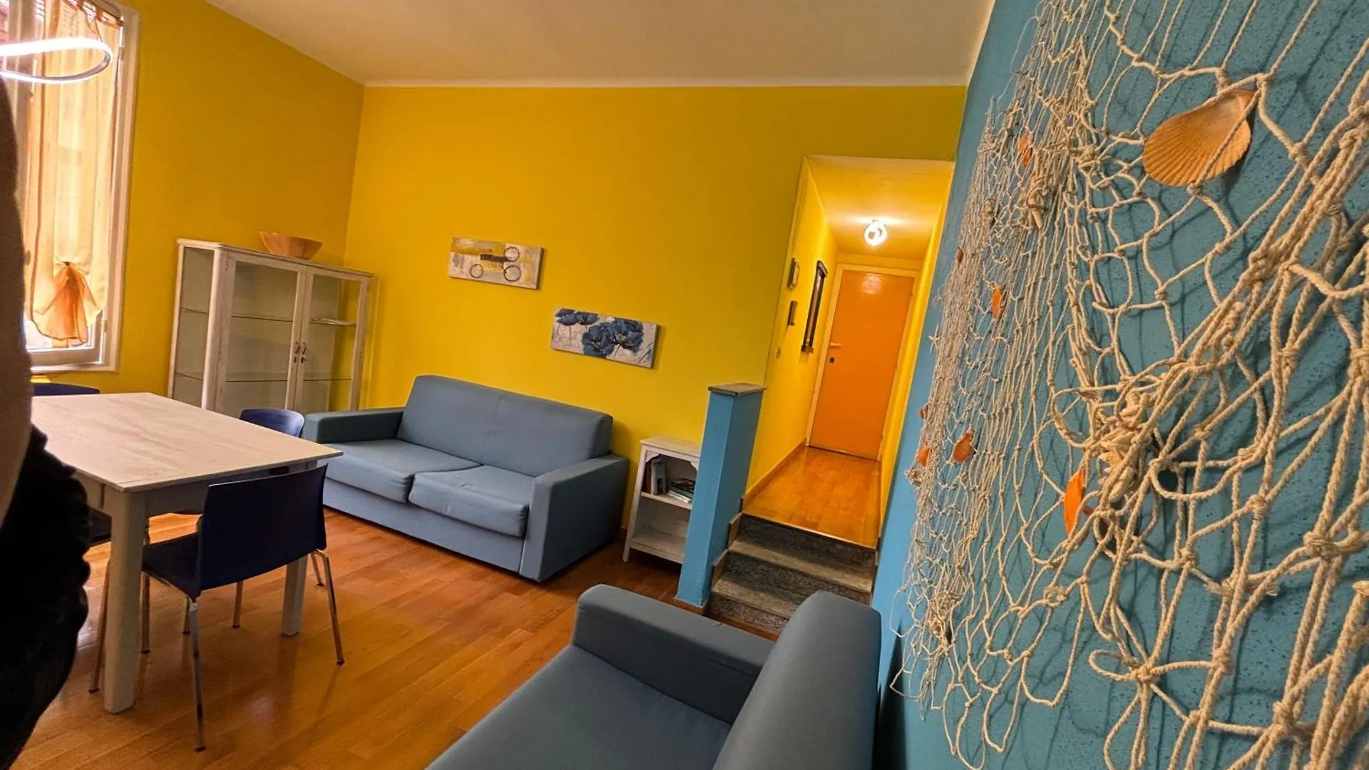 La Vespertina Bike&Sea Apartment Finale Ligure