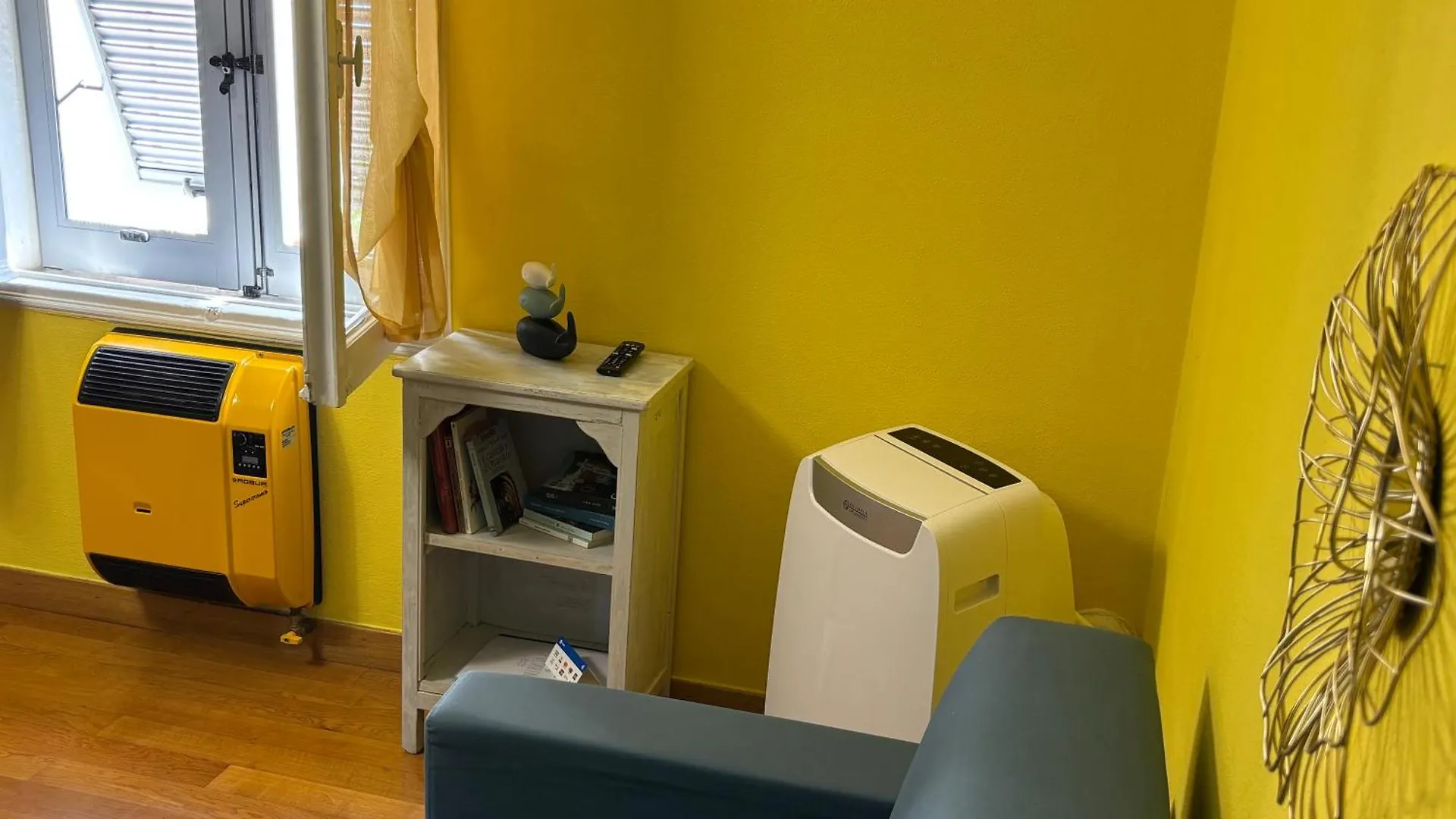 La Vespertina Bike&Sea Apartment Finale Ligure